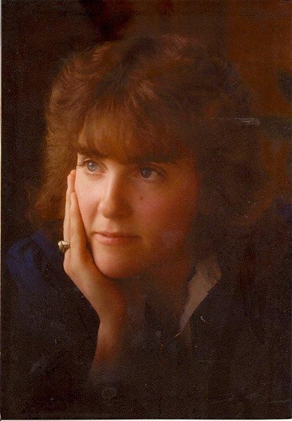 Julie Leahy - Class of 1983 - Meridian High School