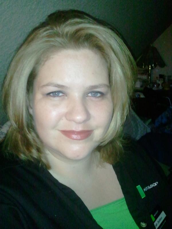 Leah Holtz - Class of 1999 - Meridian High School