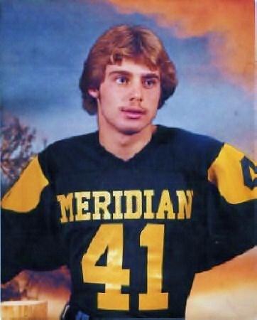 Brian Littlefield - Class of 1980 - Meridian High School