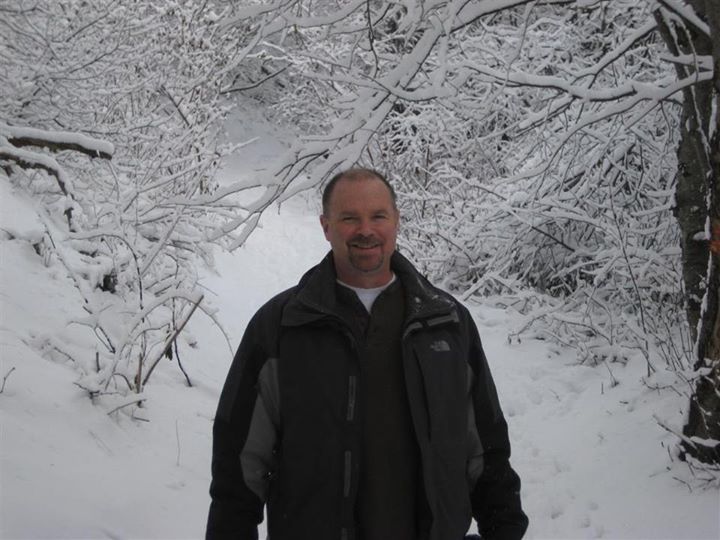 Guy Peters - Class of 1979 - Meridian High School