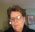 Carol Gillespie