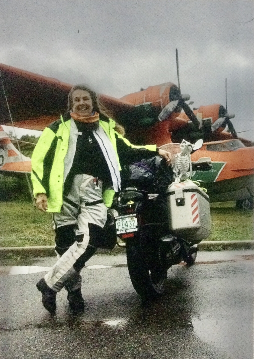 Bambi Miller - Class of 1976 - Moscow High School