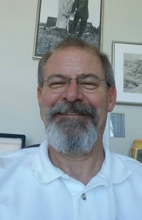 Mark Miller - Class of 1973 - Moscow High School