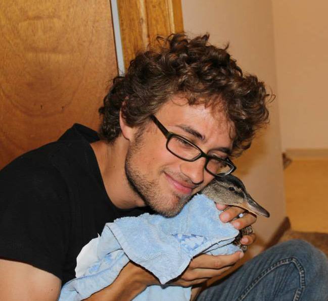 Samuel Patten - Class of 2008 - Moscow High School