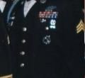 Kyle Mallett, class of 2003
