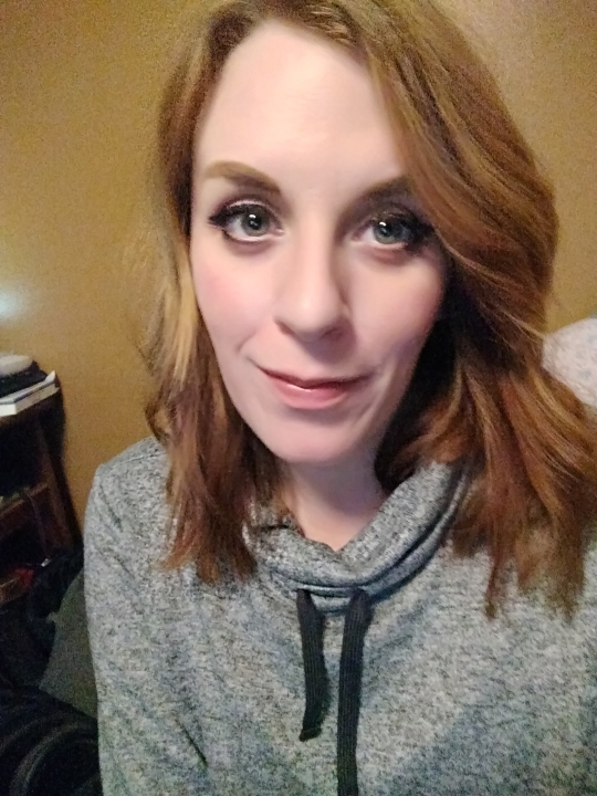 Sarah Cadena - Class of 2005 - Mountain Home High School