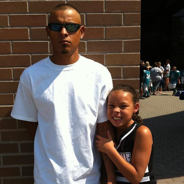 Jay Salas - Class of 2005 - Mountain Home High School