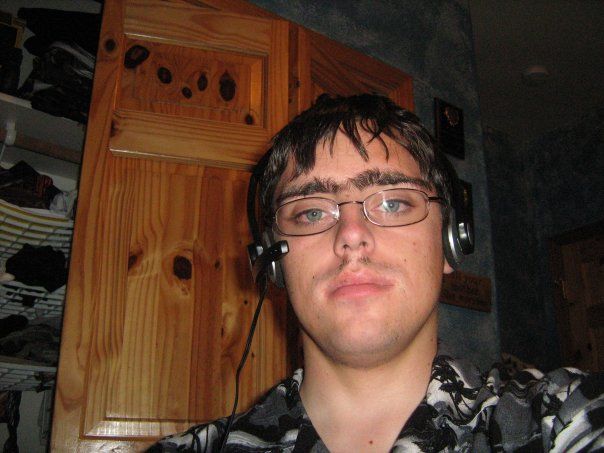 Caleb Durrence - Class of 2005 - Mountain Home High School