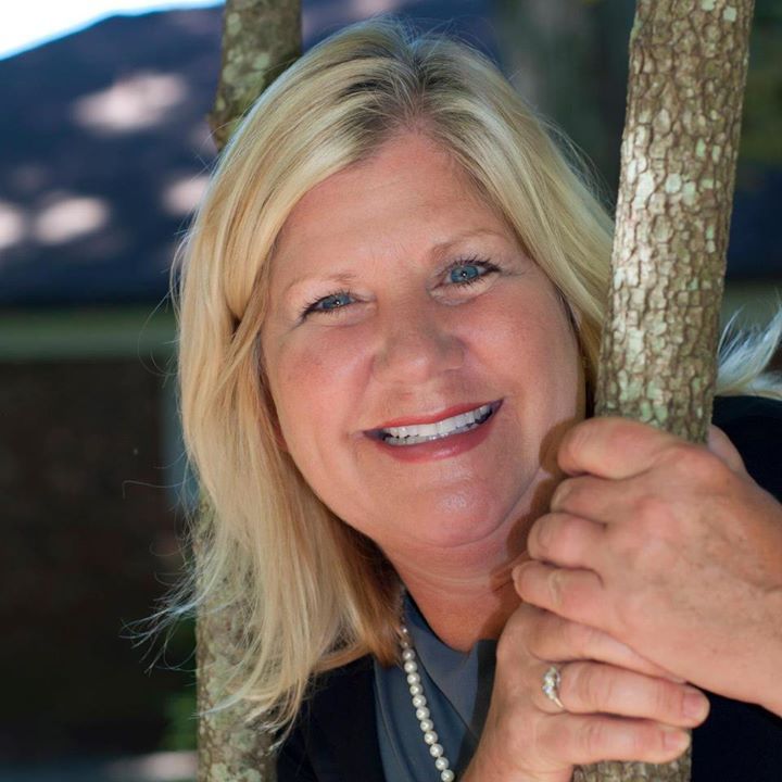 Betty Bargoil - Class of 1978 - Mountain Home High School