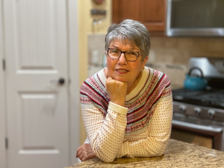 Mary Ellen Oyarzabal - Class of 1969 - Mountain Home High School