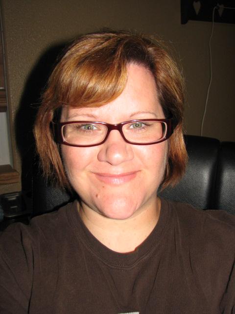 Kris Fenner - Class of 1991 - Mountain Home High School