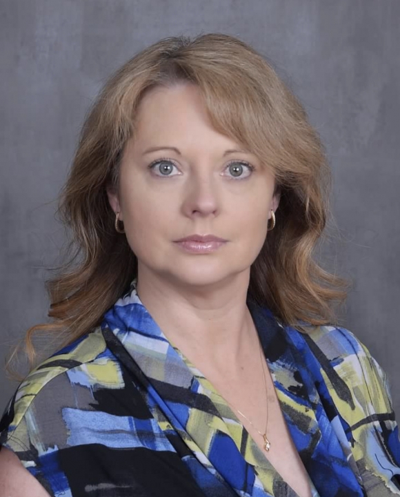 Angela Williams - Class of 1994 - Mountain Home High School