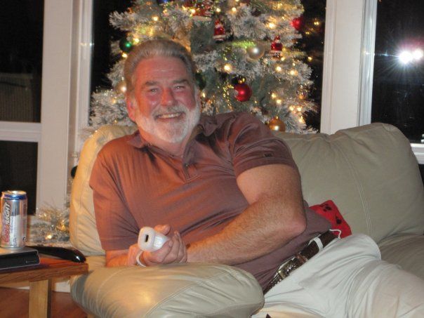 Roger Dinwiddie - Class of 1961 - Mountain Home High School
