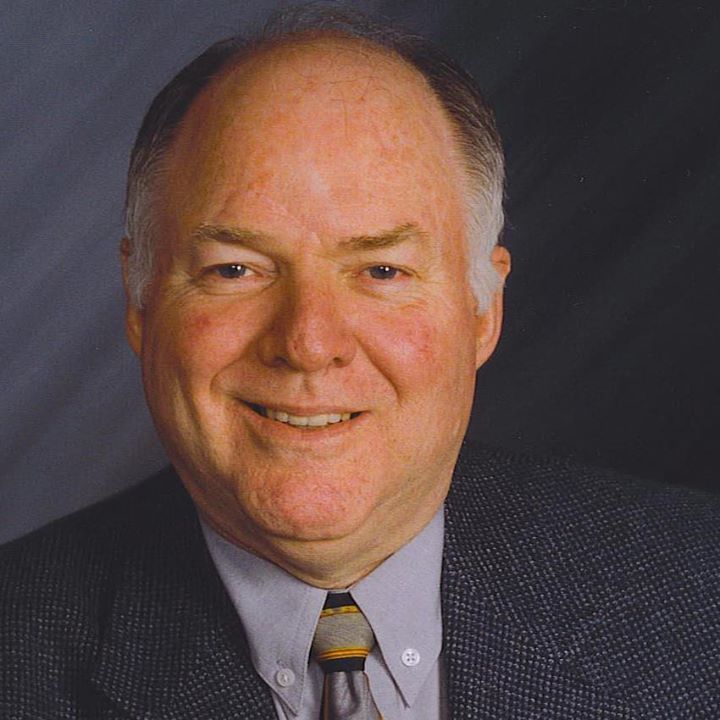 Art Blickenstaff - Class of 1960 - Mountain Home High School