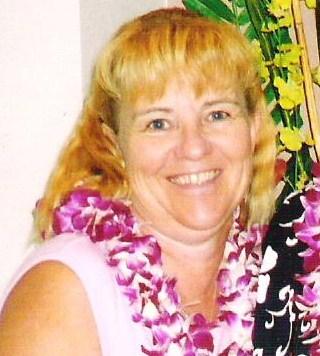 Julene Day - Class of 1970 - Mountain Home High School