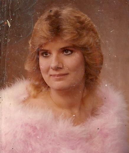 Sheila Robbins - Class of 1982 - Mountain Home High School