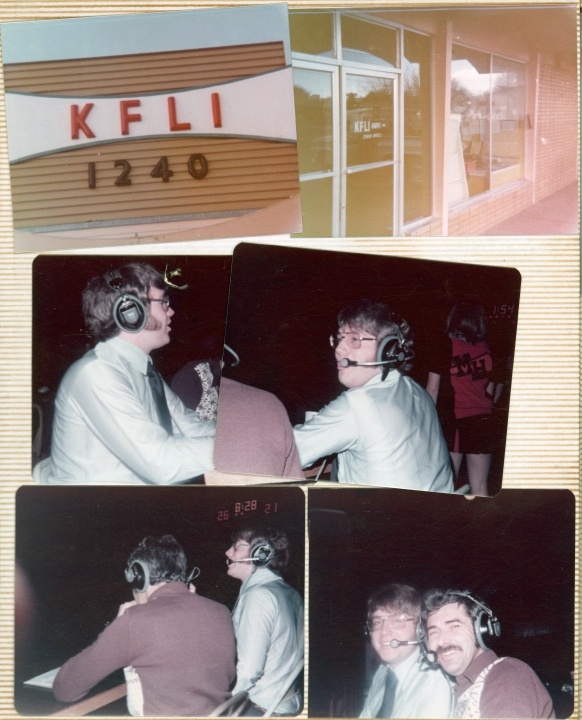 Dave Freeman - Class of 1976 - Mountain Home High School
