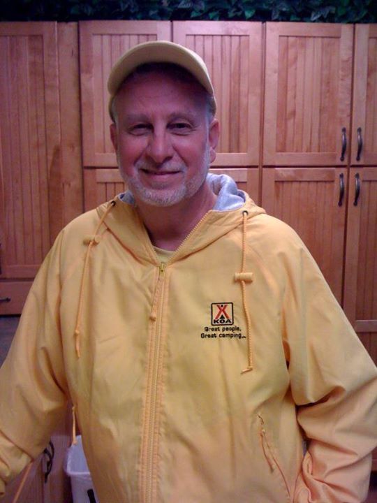 Peter Morock - Class of 1967 - Mountain Home High School