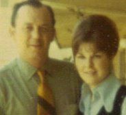 Nancy Cvar - Class of 1962 - Mountain Home High School