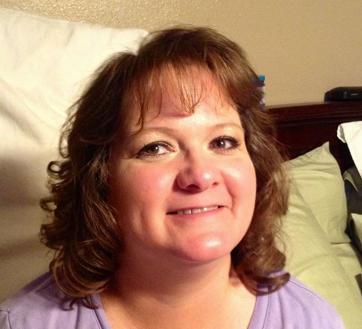 Sandy Locke - Class of 1984 - Mountain Home High School