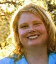 Heather Ivie - Class of 1997 - Mountain Home High School