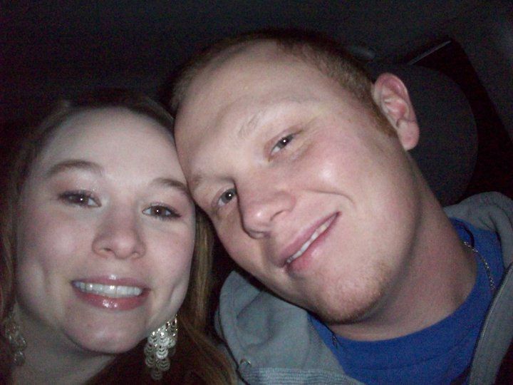 Kaylynn Smith - Class of 2005 - Mountain Home High School