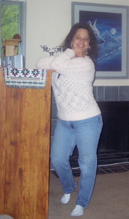 Jo'an Horn - Class of 1985 - Mountain Home High School