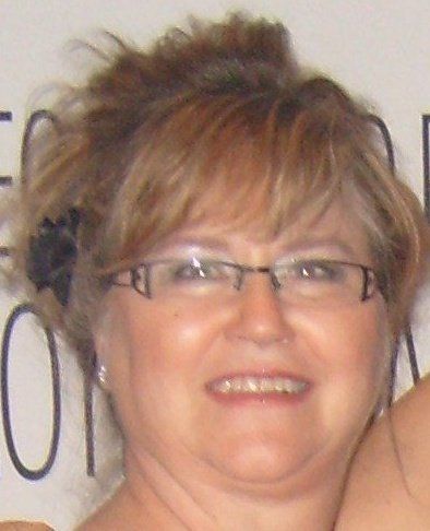 Fran Russell - Class of 1969 - Mountain Home High School