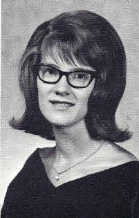 Susan Worthington - Class of 1968 - Mountain Home High School