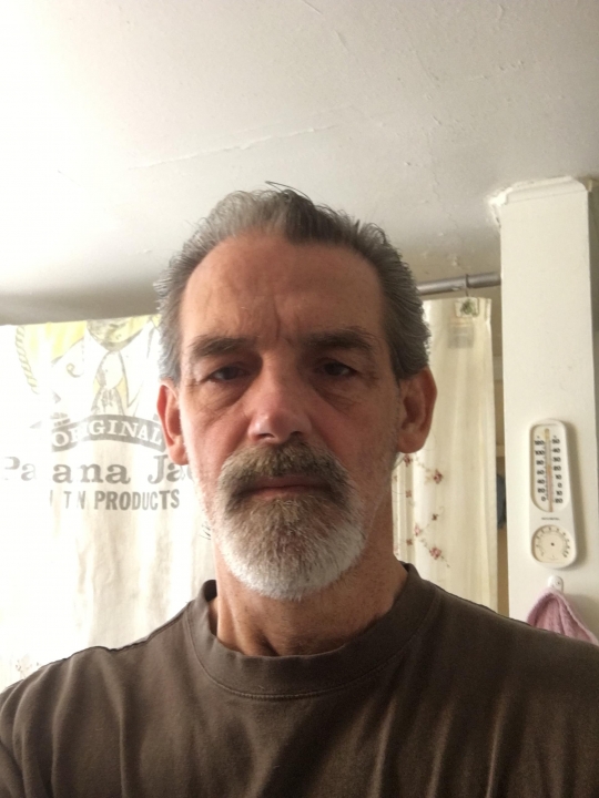Richard Kessler - Class of 1975 - Mountain Home High School
