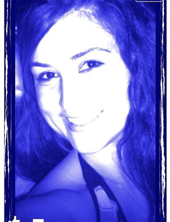 Miranda Donahoo - Class of 2005 - Mountain Home High School