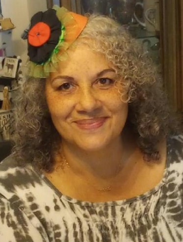 Feoma Jenkins - Class of 1977 - Mountain Home High School