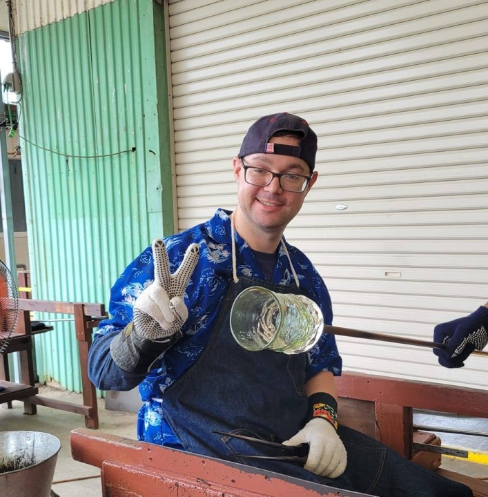 Nick Aiken - Class of 2009 - Mountain Home High School