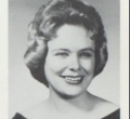 Connie Ogden '62