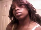 Cierra Conway - Class of 2008 - Spring Woods High School