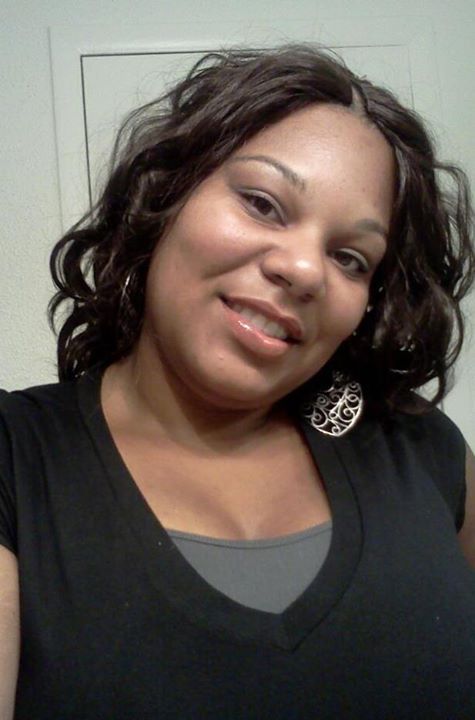 Jessica Pridgett - Class of 2001 - Spring Woods High School