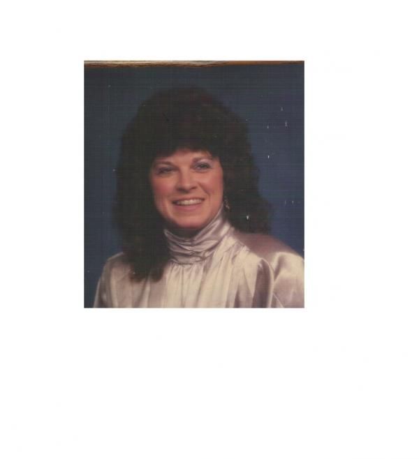 Robin Gould - Class of 1979 - Spring Woods High School