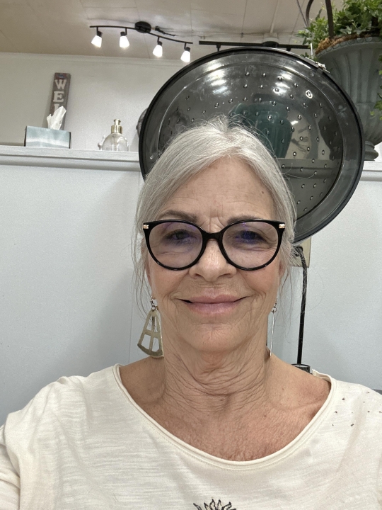 Cheryl Meacham - Class of 1977 - Spring Woods High School