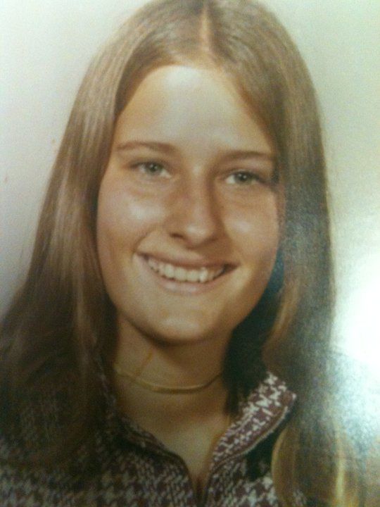 Maggie Sibley - Class of 1974 - Spring Woods High School