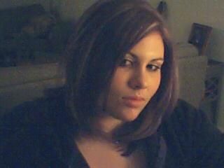 Caitlyn Lankford - Class of 2006 - Spring Woods High School