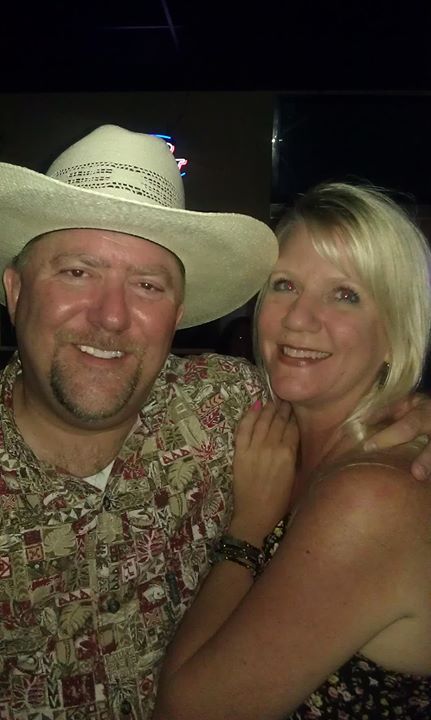 Tom Hawkins - Class of 1980 - Spring Woods High School