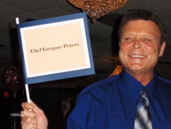 Gregory Peters - Class of 1974 - Spring Woods High School