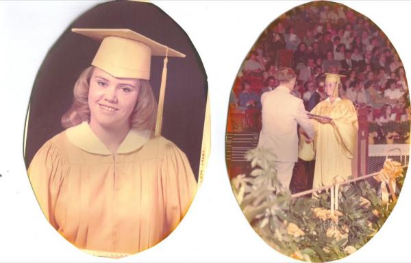 Tracey Ranford - Class of 1976 - Spring Woods High School
