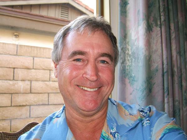 Greg Miller - Class of 1967 - Spring Woods High School