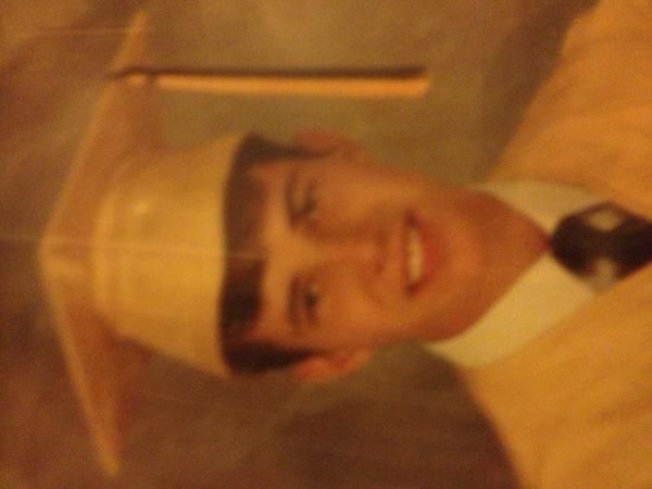 Jared Hartley - Class of 1989 - Spring Woods High School