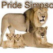 Pride Simpson - Class of 1998 - Spring Woods High School