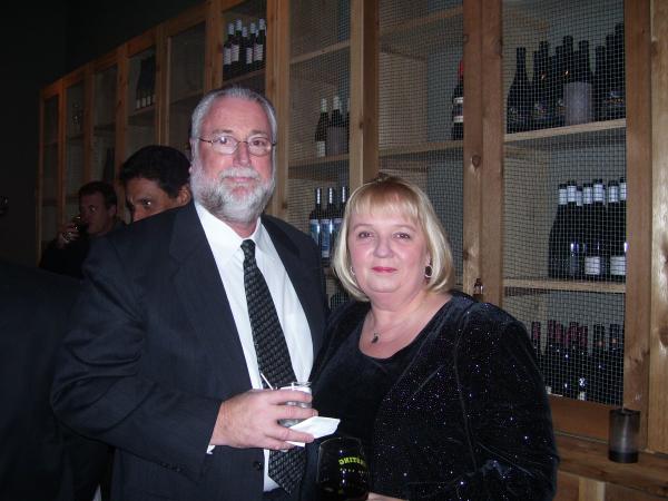 Henry Hinch - Class of 1972 - Spring Woods High School