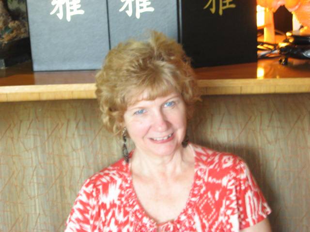 Karen Wright - Class of 1973 - Spring Woods High School