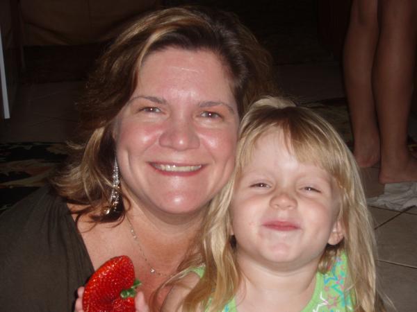 Donna Buchala - Class of 1982 - Spring Woods High School