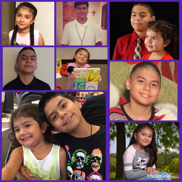 Jeanette Escobedo - Class of 2002 - Spring Woods High School